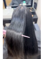 ベルグローアルファ(BELLE GROW ALPHA)&nbsp;超高濃度水素トリートメント