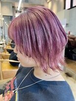 ココ 西葛西南口店(COコ)&nbsp;ミニウルフが可愛い！