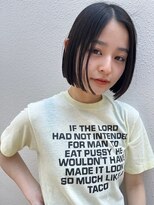 セン 表参道(sen)&nbsp;メルティカラー/ウェーブミディアム[表参道駅/明治神宮前駅]