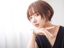 アッシュ 川崎店(Ash)の雰囲気（ショートカット/透明感カラーが人気でリピート多数☆[川崎/蒲田]）