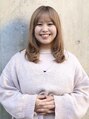 ケシキ 表参道 原宿(kesiki.) 細目 侑茉