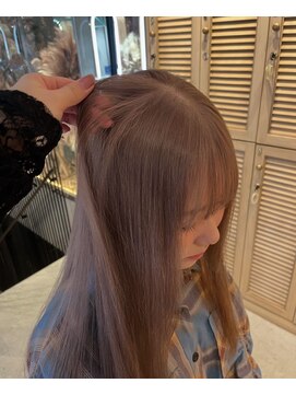 エルト 河原町(elto) ミルクティーベージュ