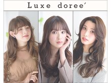 ルクスドレ 新宿(Luxe doree')