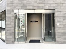 バディ 中野駅前店(BUDDY)の雰囲気（BUDDYで理想のヘアスタイルへ☆【髪質改善/縮毛矯正／中野】）