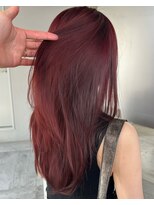 サイ アオヤマ(sai AOYAMA)&nbsp;wine Bordeaux