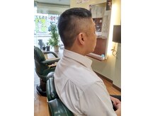 ヘアーズてぃだ(Hair's)