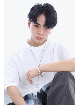 ヘアリゾート バレンタイン(hair+resort valentine) 20代/30代/フェザーショート/フェザーパーマ/