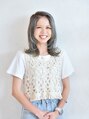 アミリー ひたち野うしく店(Amily) 根岸 千香