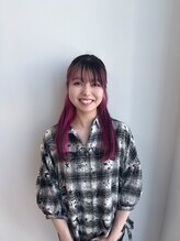 ルーヘア 岐阜(Rooo HAIR) 後藤 実咲