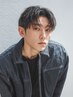 【メンズ限定★爽快リフレッシュ】カットカラー＋クイックヘッドスパ  ￥8,800