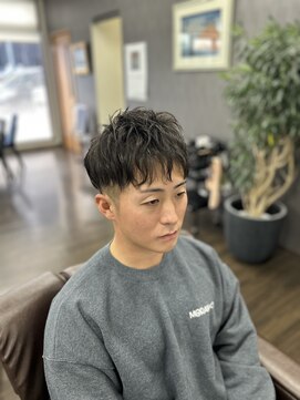 ムスビ(musubi) ソフトスパイラル