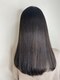アバロン(Avalon)の写真/髪質改善トリートメントで髪の内部から補修し、艶感のあるヘアスタイルに♪本物の髪質改善なら"Avalon"へ！
