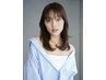 ★平日10～11時女性限定★_カット+フルカラー+コーティングTR_5300円→4800円