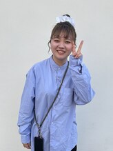 ミニム ヘアー(minim hair) 高橋 未来
