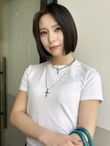 ゼスト クレス(ZEST Cres)&nbsp;大人タッセルボブ