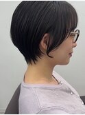 おすすめ丸みショート[大宮駅]