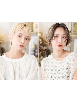 浦和駅すぐ★顔周りレイヤーカット/姫カットなど旬髪がオシャレに！ランキング上位の繊細カットに感動！
