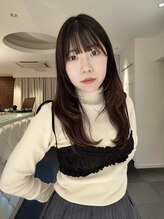 ヤヨイブレインズフェアリー(YAYOI BRAINS fairy) karen.