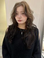 ローエ バイ デコ(Rohe by DECO)&nbsp;【kira】ルーツカラー/デザインカラー