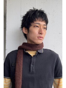 オリ(oli) ナードショート