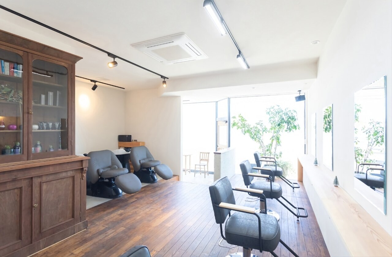 ニニィ(Ninny)｜ホットペッパービューティー