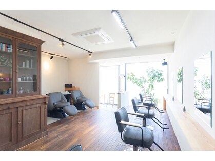 ニニィ(Ninny)の写真