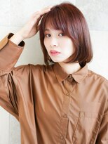 NYNY Mothers MOMO テラス六地蔵店&nbsp;秋冬おすすめ！マロンカラー