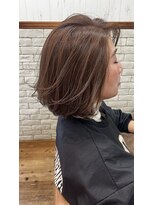 プロスプロカ(Pros-Proca)&nbsp;ふんわりボブ