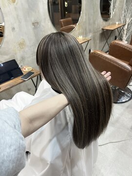 ☆シークレットハイライト☆