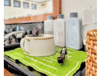 クロープ(clorP)の写真