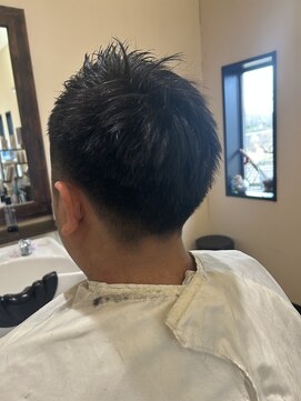 トロフ(TROF) かっと