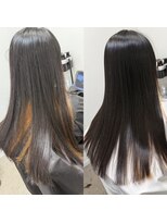 ボクノ 9号店 鳴海(bokuno)&nbsp;艶髪ロング