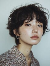 ピース ヘアーワーク(PEACE HAIR WORK)