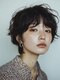 ピース ヘアーワーク(PEACE HAIR WORK)の写真/外ハネ,マッシュ,ボブect..トレンド×似合わせスタイルをご提案！カラー,パーマの相性も◎