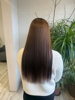 フゥカ 売市店(fuka) 【美髪ケアならこれ!】サブリミックトリートメント