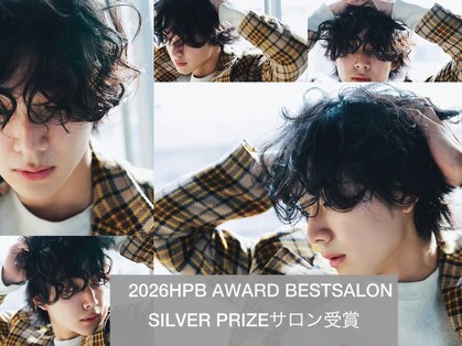 ワークスヘアーメンズ(WORKS HAIR MEN'S)の写真