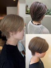 テン アヴェダ(TEN AVEDA)