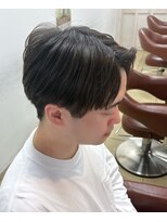 アクティブ 西新井店(Active)&nbsp;ビジュイイじゃん！マッシュセンターパート