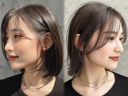 リアン 仙台(LIAN)の写真