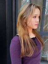 ヨハ ク&nbsp;アニマルカラー