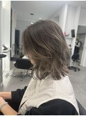 ナチュラルグラデーション
