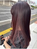 髪質改善トリートメント