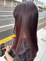 ミライバイスタイルジャパン 南風原店(mirai by sty japan)&nbsp;髪質改善トリートメント