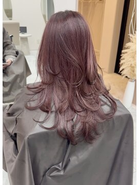 オルメ(olume) ハッシュカット