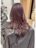 オルメ(olume) ハッシュカット