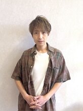 デュークシルア(du c Sila)&nbsp;正田 健一
