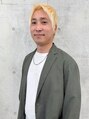 モリオ(morio)&nbsp;出塩 メンズヘア