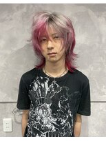 エン(EN)&nbsp;ランダムデザインウルフ