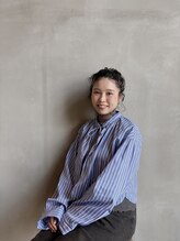 アグ ヘアー ディッカ 美しが丘TSUTAYA店(Agu hair dicca)&nbsp;後藤 美唯