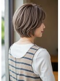 #ハイライト#白髪ぼかし#白髪染め#表参道駅#30代#40代#50代#60代